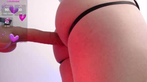 Becky Anders  online show from February 20, 2026, 3:34 pm