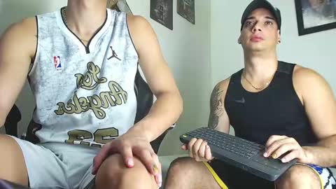 Snapshot of bryanhot23 chatting on September 14, 2025, 2:54 am BRYAN HOT23 online show from September 14, 2025, 2:54 am