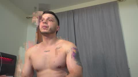 Bryannsex online show from December 15, 2025, 4:39 am