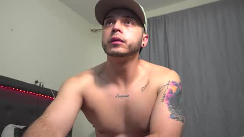 Bryannsex online show from December 19, 2025, 10:22 am