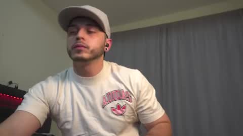 Bryannsex online show from January 12, 2026, 6:07 am