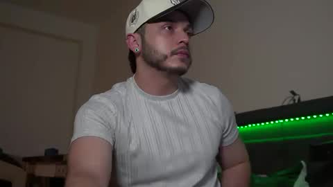 Bryannsex online show from February 22, 2026, 5:19 am