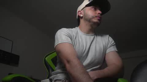 Bryannsex online show from April 5, 2026, 12:30 am