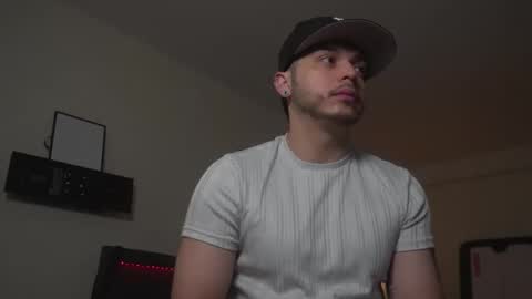 Bryannsex online show from April 13, 2026, 4:45 pm