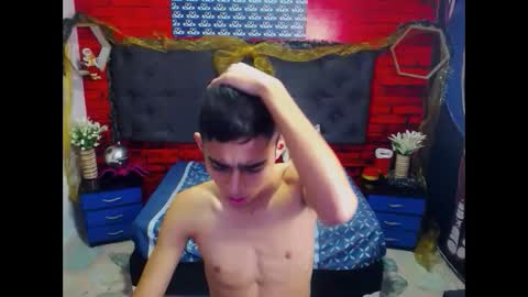 Snapshot of bryansexxy chatting on December 21, 2024, 9:15 pm BryanSexxy online show from December 21, 2024, 9:15 pm