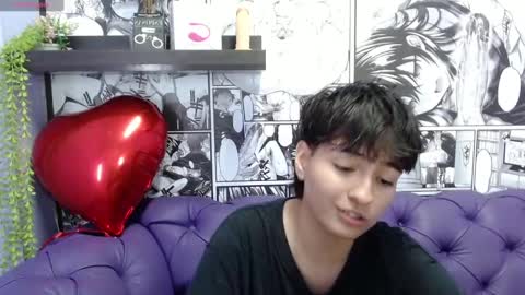 Snapshot of bryce_evans chatting on February 12, 2025, 3:38 pm B R Y C E  online show from February 12, 2025, 3:38 pm