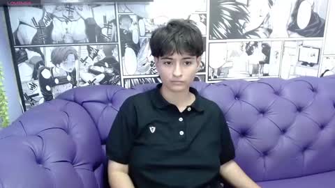 Snapshot of bryce_evans chatting on February 14, 2025, 9:10 pm B R Y C E  online show from February 14, 2025, 9:10 pm