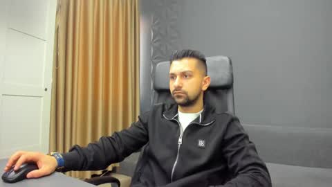 BryceReign online show from March 17, 2026, 5:33 am