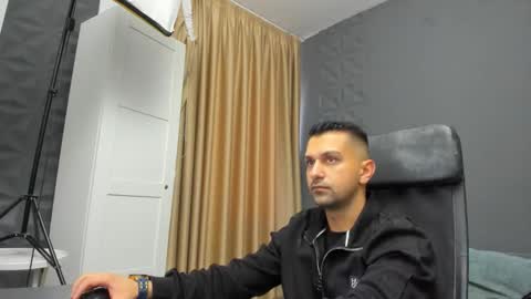 BryceReign online show from March 20, 2026, 5:45 am