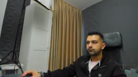 BryceReign online show from March 22, 2026, 5:44 am