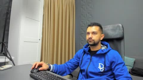 BryceReign online show from March 29, 2026, 4:34 am