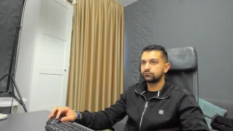 BryceReign online show from March 30, 2026, 4:46 am