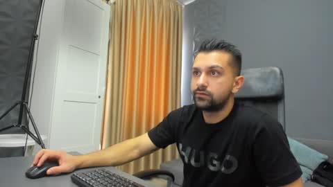 BryceReign online show from April 1, 2026, 10:05 am