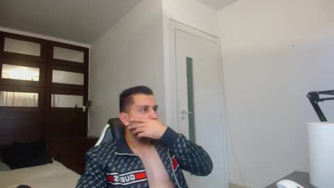 BryceReign online show from April 9, 2026, 6:19 am