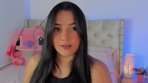 Snapshot of bryonny_ chatting on December 13, 2025, 7:53 pm Carly online show from December 13, 2025, 7:53 pm