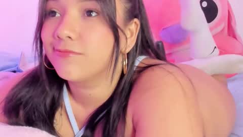 Snapshot of bryonny_ chatting on December 21, 2025, 1:40 pm Carly online show from December 21, 2025, 1:40 pm