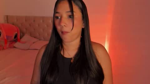 Snapshot of bryonny_ chatting on January 8, 2026, 3:47 pm Carly online show from January 8, 2026, 3:47 pm