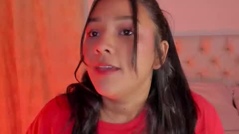 Snapshot of bryonny_ chatting on March 4, 2026, 3:40 pm Carly online show from March 4, 2026, 3:40 pm