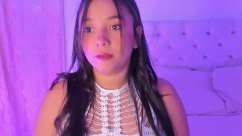 Snapshot of bryonny_ chatting on March 17, 2026, 2:53 pm Carly online show from March 17, 2026, 2:53 pm