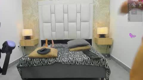 BRYONY online show from October 1, 2025, 12:33 pm