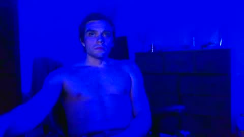 ChadStrokeman online show from January 11, 2026, 7:02 am