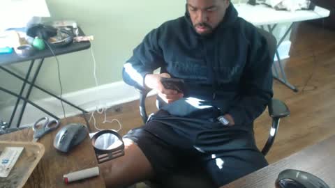 btd313 online show from October 8, 2025, 1:20 pm