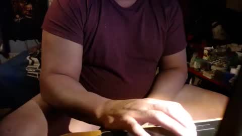 Snapshot of bubbasmalls chatting on December 24, 2024, 5:05 am Bubba Smalls online show from December 24, 2024, 5:05 am