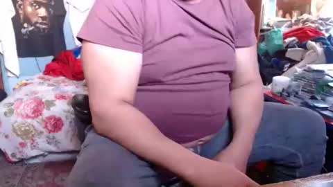 Snapshot of bubbasmalls chatting on January 12, 2025, 8:57 pm Bubba Smalls online show from January 12, 2025, 8:57 pm