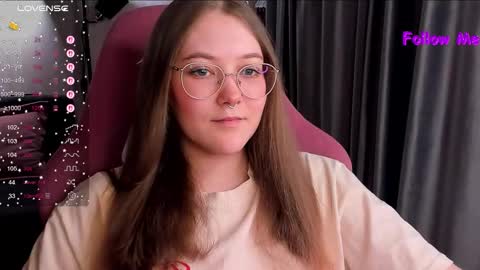 Ruby online show from March 11, 2026, 11:22 pm