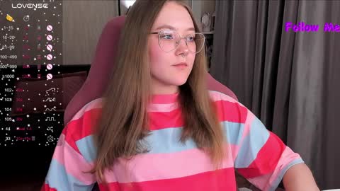 Ruby online show from April 6, 2026, 11:27 pm