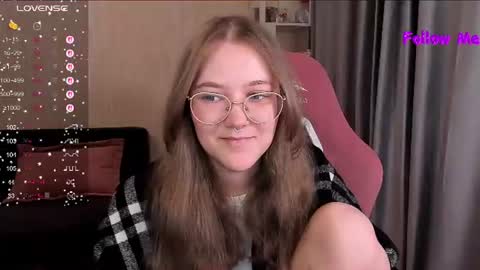 Snapshot of bubble_bunny chatting on June 16, 2026, 11:40 pm Ruby online show from June 16, 2026, 11:40 pm