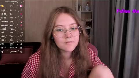 Snapshot of bubble_bunny chatting on July 21, 2026, 12:46 am Ruby online show from July 21, 2026, 12:46 am