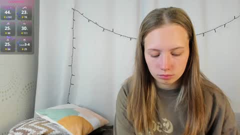 Sabrina  online show from December 30, 2024, 4:09 am