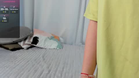 Sabrina  online show from February 6, 2025, 4:10 am