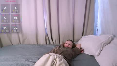 Sabrina  online show from March 14, 2026, 4:07 am