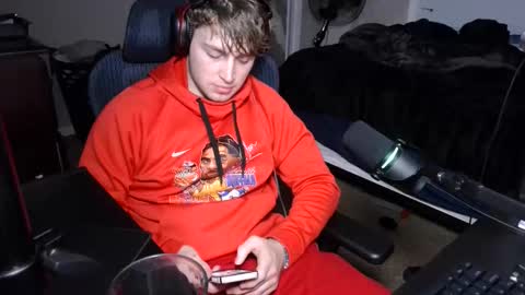 BubblebuttBdn online show from November 4, 2025, 1:27 am