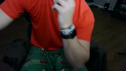 BubblebuttBdn online show from February 1, 2026, 3:27 am