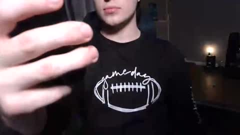 BubblebuttBdn online show from February 10, 2026, 7:45 am