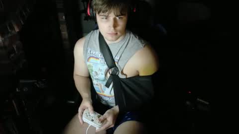 BubblebuttBdn online show from April 13, 2026, 6:52 am