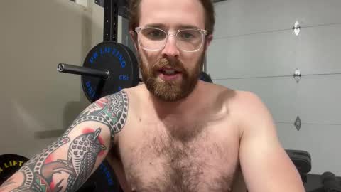 Snapshot of bubblebuttsean chatting on April 23, 2026, 5:30 am bubblebuttsean online show from April 23, 2026, 5:30 am