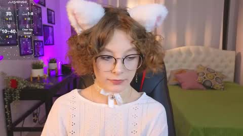 Alice online show from October 29, 2025, 8:32 pm