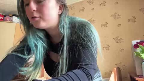 bubblegum_tempt online show from March 12, 2026, 7:25 am