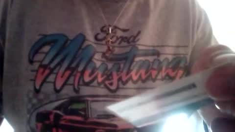 Bubblesadam0 online show from March 8, 2026, 7:17 pm