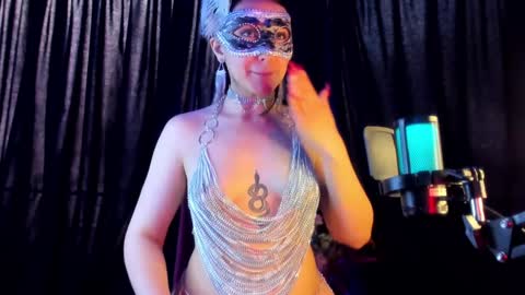 BubbleJereth online show from December 19, 2024, 2:24 pm