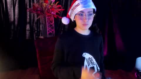 BubbleJereth online show from December 24, 2024, 2:22 pm