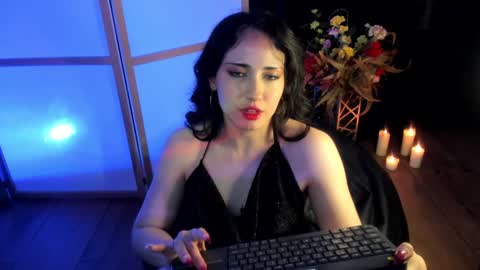 BubbleJereth online show from December 30, 2024, 2:30 pm