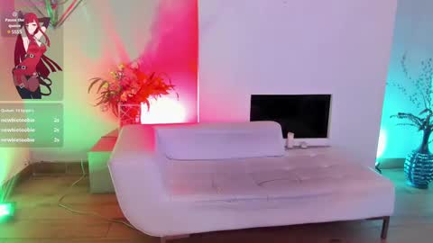 BubbleJereth online show from February 28, 2025, 4:31 pm