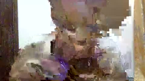 Snapshot of bubblyebony_01 chatting on June 7, 2026, 10:41 am Lucy online show from June 7, 2026, 10:41 am