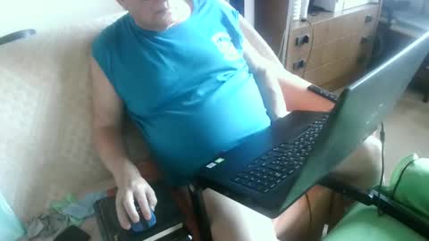 bubumaci53 online show from February 28, 2025, 3:15 pm