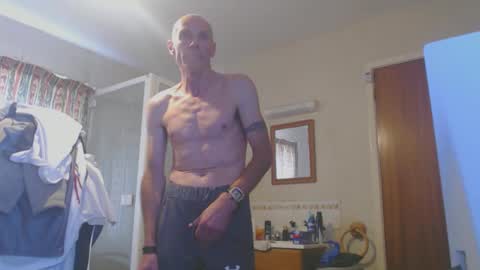 buck70 online show from October 12, 2025, 2:27 pm